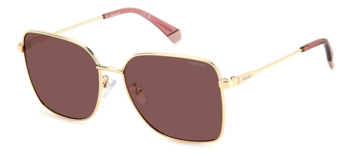 ⁦Sunglass frames-POLAROID-PLD 4158/G/S/X⁩ - الصورة ⁦1⁩
