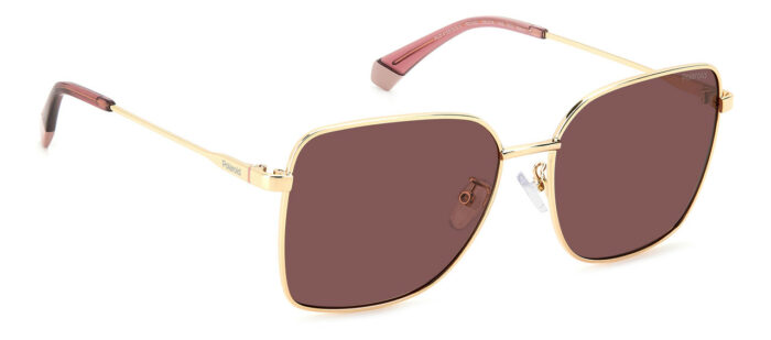 ⁦Sunglass frames-POLAROID-PLD 4158/G/S/X⁩ - الصورة ⁦2⁩