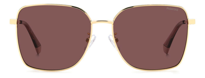 ⁦Sunglass frames-POLAROID-PLD 4158/G/S/X⁩ - الصورة ⁦3⁩