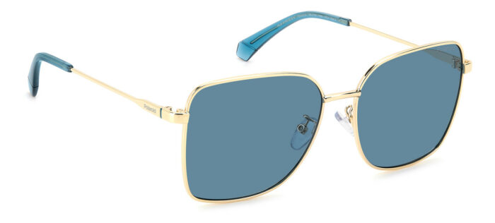 ⁦Sunglass frames-POLAROID-PLD 4158/G/S/X⁩ - الصورة ⁦2⁩