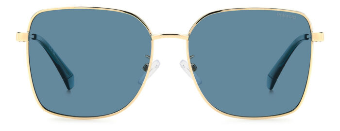 ⁦Sunglass frames-POLAROID-PLD 4158/G/S/X⁩ - الصورة ⁦3⁩