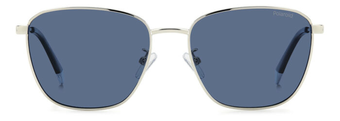 ⁦Sunglass frames-POLAROID-PLD 4159/G/S/X⁩ - الصورة ⁦3⁩