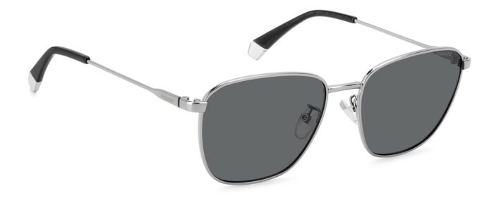 ⁦Sunglass frames-POLAROID-PLD 4159/G/S/X⁩ - الصورة ⁦2⁩