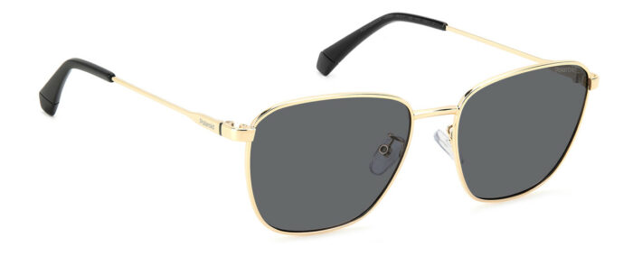 ⁦Sunglass frames-POLAROID-PLD 4159/G/S/X⁩ - الصورة ⁦2⁩