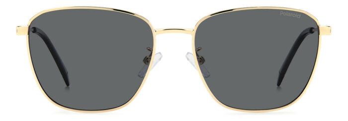 ⁦Sunglass frames-POLAROID-PLD 4159/G/S/X⁩ - الصورة ⁦3⁩