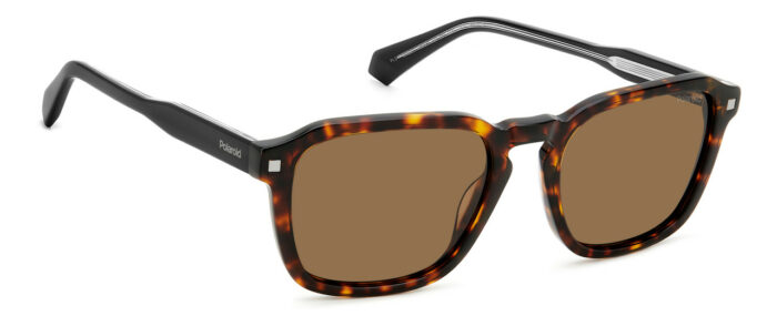 ⁦Sunglass frames-POLAROID-PLD 4156/S/X⁩ - الصورة ⁦2⁩