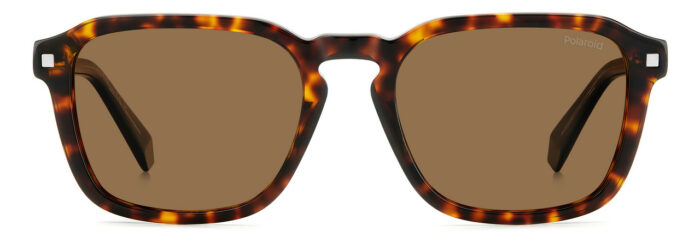⁦Sunglass frames-POLAROID-PLD 4156/S/X⁩ - الصورة ⁦3⁩