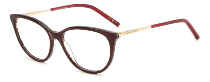 ⁦Optical frames-CAROLINA HERRERA-HER 0196⁩ - الصورة ⁦1⁩