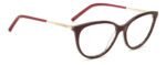 ⁦Optical frames-CAROLINA HERRERA-HER 0196⁩ - الصورة ⁦2⁩