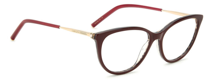 ⁦Optical frames-CAROLINA HERRERA-HER 0196⁩ - الصورة ⁦2⁩