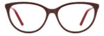 ⁦Optical frames-CAROLINA HERRERA-HER 0196⁩ - الصورة ⁦3⁩