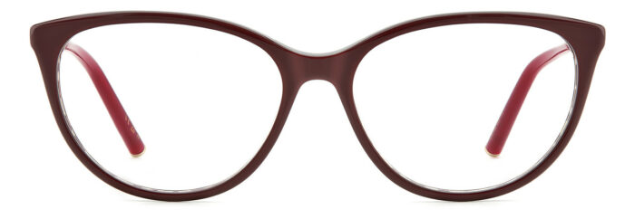 ⁦Optical frames-CAROLINA HERRERA-HER 0196⁩ - الصورة ⁦3⁩