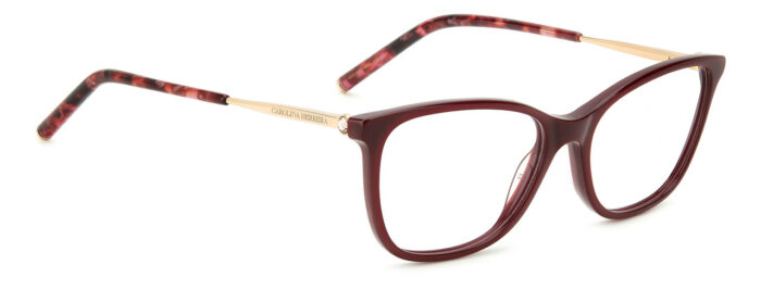 ⁦Optical frames-CAROLINA HERRERA-HER 0197⁩ - الصورة ⁦2⁩