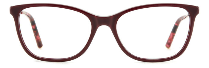 ⁦Optical frames-CAROLINA HERRERA-HER 0197⁩ - الصورة ⁦3⁩