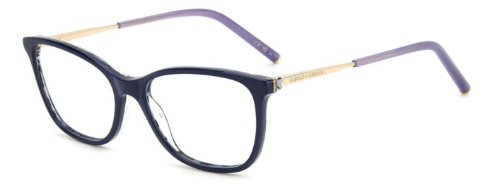 ⁦Optical frames-CAROLINA HERRERA-HER 0197⁩ - الصورة ⁦1⁩