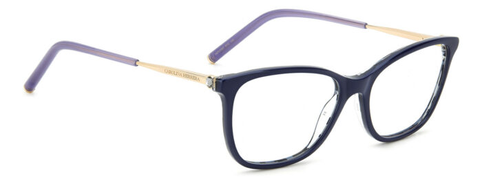 ⁦Optical frames-CAROLINA HERRERA-HER 0197⁩ - الصورة ⁦2⁩