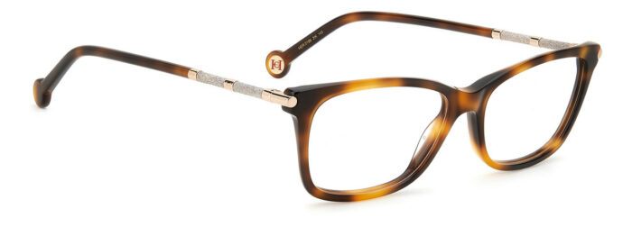 ⁦Optical frames-CAROLINA HERRERA-HER 0198⁩ - الصورة ⁦2⁩