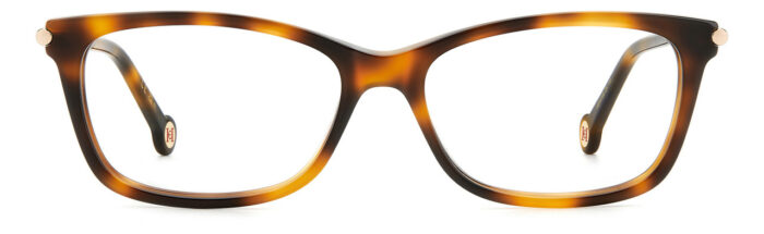 ⁦Optical frames-CAROLINA HERRERA-HER 0198⁩ - الصورة ⁦3⁩