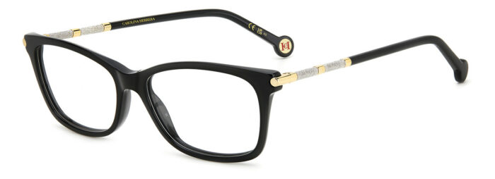 ⁦Optical frames-CAROLINA HERRERA-HER 0198⁩ - الصورة ⁦1⁩