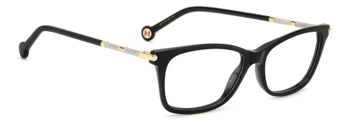 ⁦Optical frames-CAROLINA HERRERA-HER 0198⁩ - الصورة ⁦2⁩