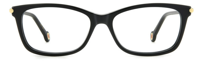 ⁦Optical frames-CAROLINA HERRERA-HER 0198⁩ - الصورة ⁦3⁩