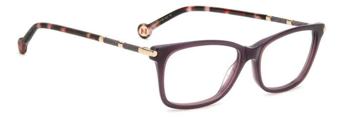 ⁦Optical frames-CAROLINA HERRERA-HER 0198⁩ - الصورة ⁦2⁩