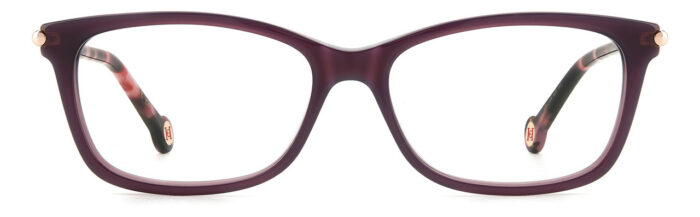 ⁦Optical frames-CAROLINA HERRERA-HER 0198⁩ - الصورة ⁦3⁩