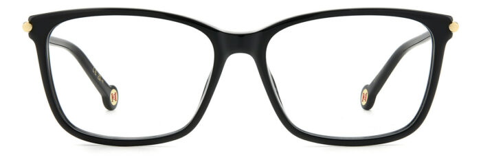 ⁦Optical frames-CAROLINA HERRERA-HER 0199/G⁩ - الصورة ⁦3⁩