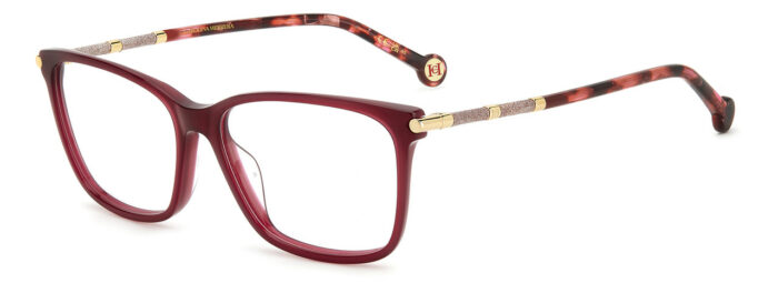 ⁦Optical frames-CAROLINA HERRERA-HER 0199/G⁩ - الصورة ⁦1⁩