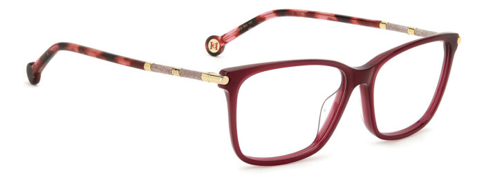 ⁦Optical frames-CAROLINA HERRERA-HER 0199/G⁩ - الصورة ⁦2⁩