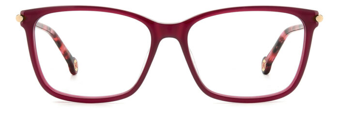 ⁦Optical frames-CAROLINA HERRERA-HER 0199/G⁩ - الصورة ⁦3⁩