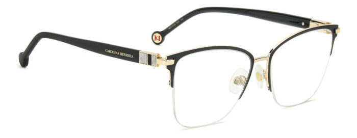 ⁦Optical frames-CAROLINA HERRERA-HER 0193⁩ - الصورة ⁦2⁩