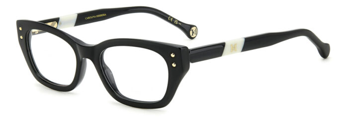 ⁦Optical frames-CAROLINA HERRERA-HER 0192⁩ - الصورة ⁦1⁩