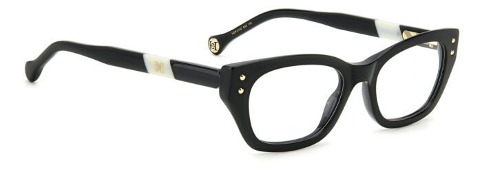 ⁦Optical frames-CAROLINA HERRERA-HER 0192⁩ - الصورة ⁦2⁩