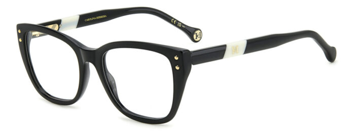 ⁦Optical frames-CAROLINA HERRERA-HER 0191⁩ - الصورة ⁦1⁩