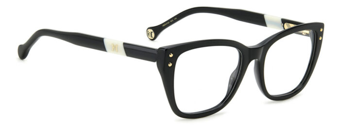 ⁦Optical frames-CAROLINA HERRERA-HER 0191⁩ - الصورة ⁦2⁩