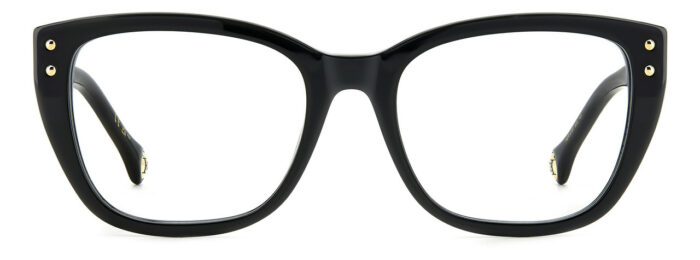 ⁦Optical frames-CAROLINA HERRERA-HER 0191⁩ - الصورة ⁦3⁩
