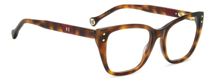 ⁦Optical frames-CAROLINA HERRERA-HER 0191⁩ - الصورة ⁦2⁩