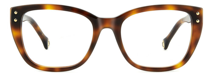 ⁦Optical frames-CAROLINA HERRERA-HER 0191⁩ - الصورة ⁦3⁩
