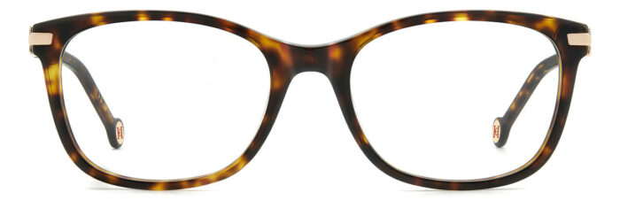 ⁦Optical frames-CAROLINA HERRERA-HER 0201⁩ - الصورة ⁦3⁩