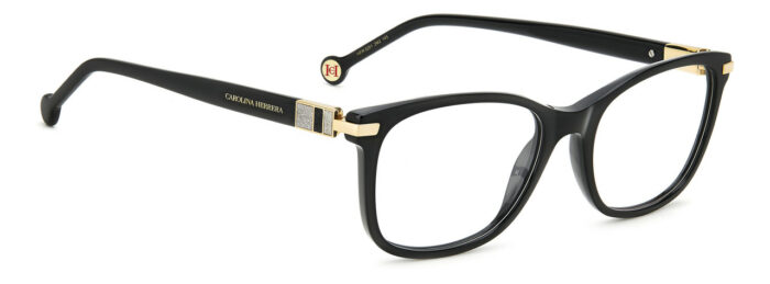 ⁦Optical frames-CAROLINA HERRERA-HER 0201⁩ - الصورة ⁦2⁩