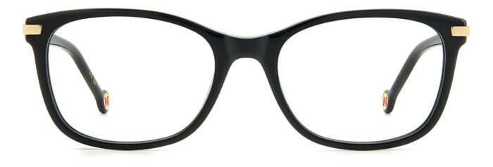 ⁦Optical frames-CAROLINA HERRERA-HER 0201⁩ - الصورة ⁦3⁩