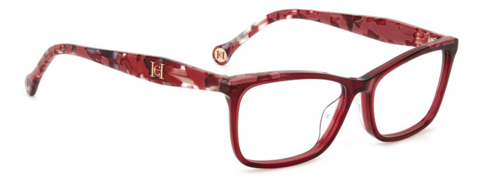 ⁦Optical frames-CAROLINA HERRERA-HER 0202/G⁩ - الصورة ⁦2⁩