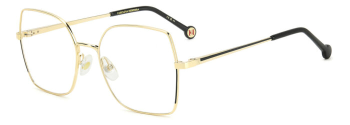 ⁦Optical frames-CAROLINA HERRERA-HER 0206⁩ - الصورة ⁦1⁩
