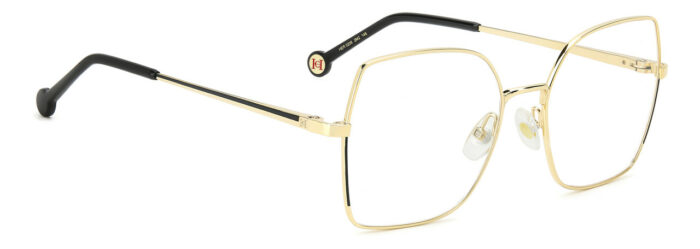 ⁦Optical frames-CAROLINA HERRERA-HER 0206⁩ - الصورة ⁦2⁩