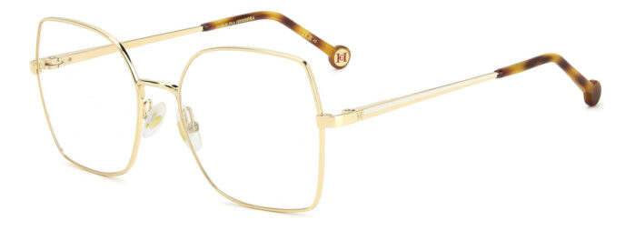 ⁦Optical frames-CAROLINA HERRERA-HER 0206⁩ - الصورة ⁦1⁩