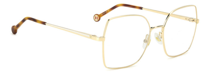 ⁦Optical frames-CAROLINA HERRERA-HER 0206⁩ - الصورة ⁦2⁩