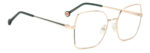 ⁦Optical frames-CAROLINA HERRERA-HER 0206⁩ - الصورة ⁦2⁩