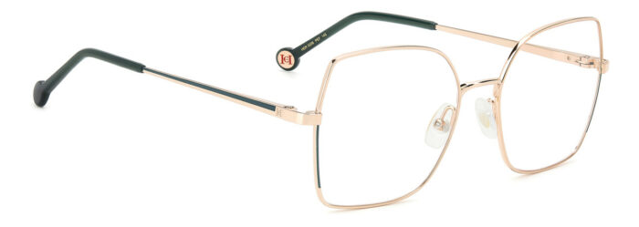 ⁦Optical frames-CAROLINA HERRERA-HER 0206⁩ - الصورة ⁦2⁩