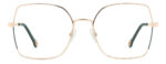 ⁦Optical frames-CAROLINA HERRERA-HER 0206⁩ - الصورة ⁦3⁩